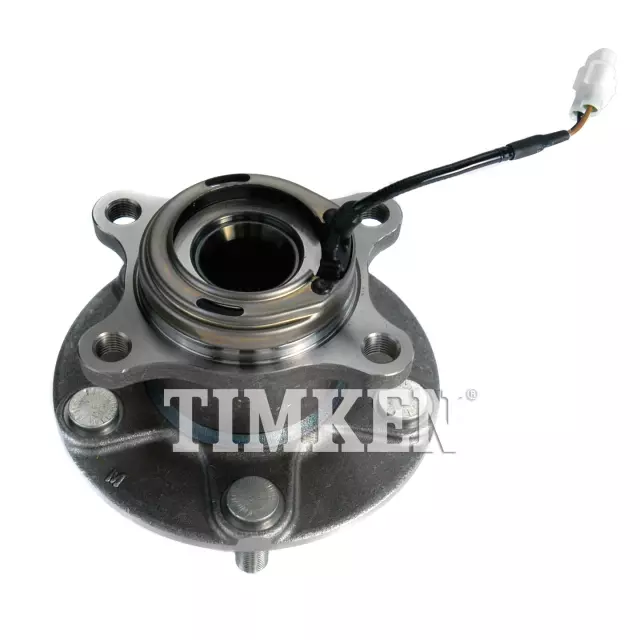 HA590331 - Wheels, Tires &amp; Parts: Wheel Bearing and Hub Assembly for TIMKEN Image
