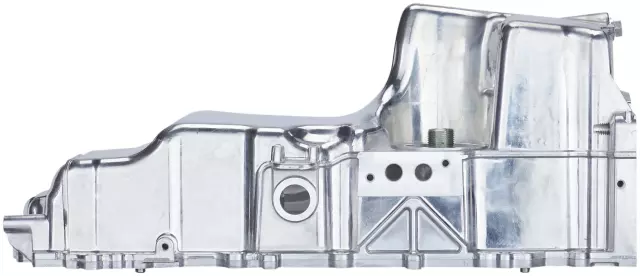 GMP100A - Engines &amp; Components: Spectra Premium Engine Oil Pan for Spectra Premium Image