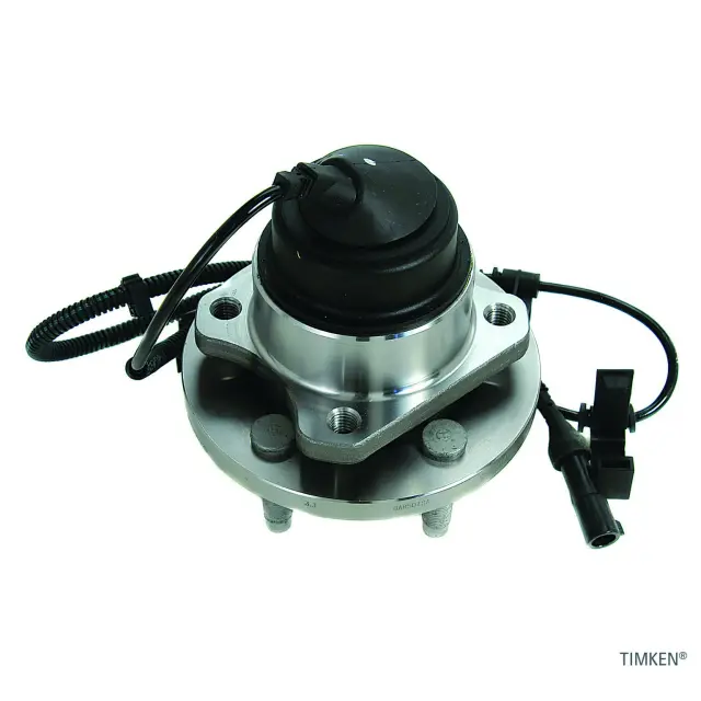 513196 - Wheels, Tires &amp; Parts: Wheel Bearing and Hub Assembly for TIMKEN Image