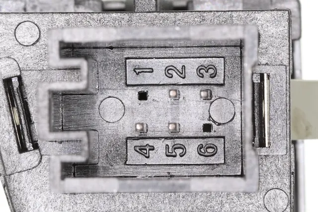 V10730428 - Interior: Multi-Function Switch for VEMO Image