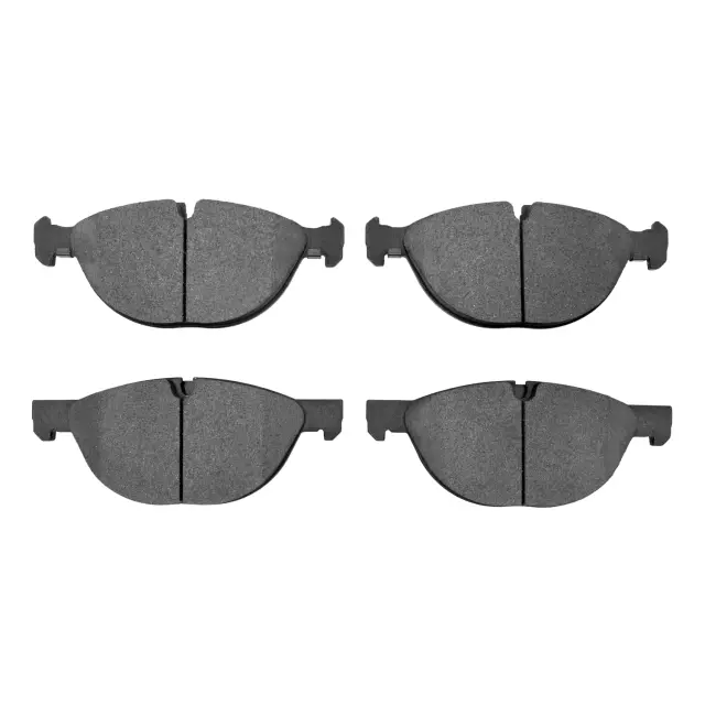 1600138100 - : Disc Brake Pad Set for DYNAMIC FRICTION Image