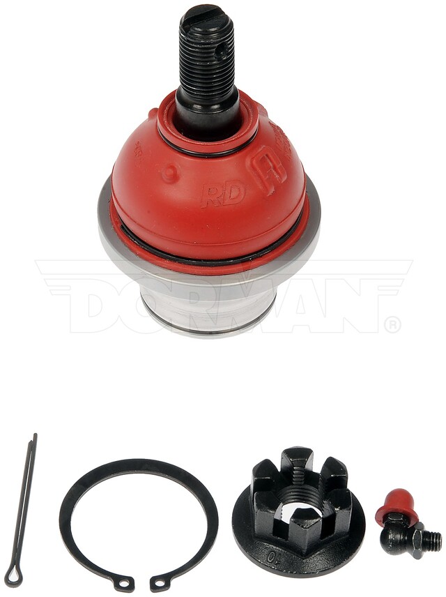 BJ85225RD - : Suspension Ball Joint for Dorman Image