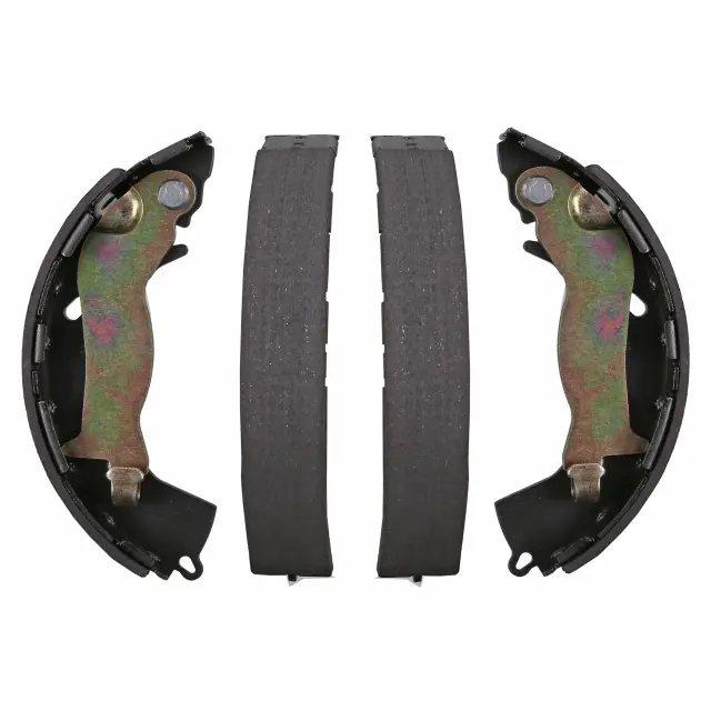 Z1021 - : Wagner Z1021 Drum Brake Shoe for WAGNER BRAKE Image