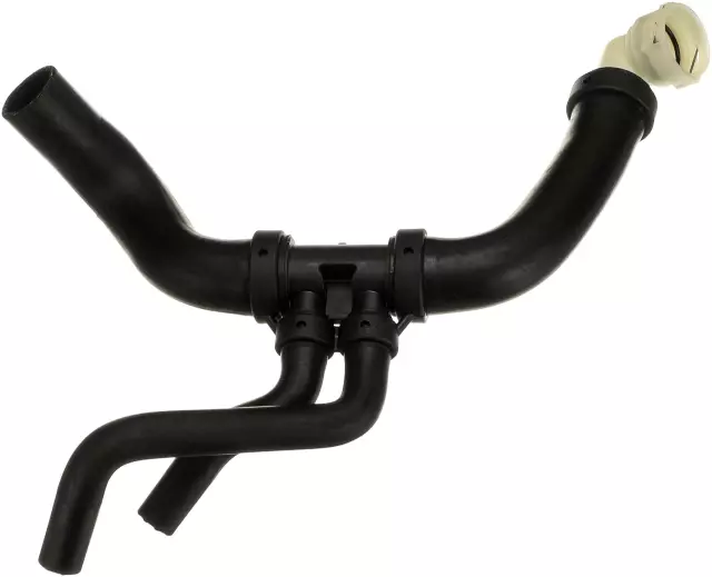 51358 - : Gates Radiator Coolant Hose for Gates Image