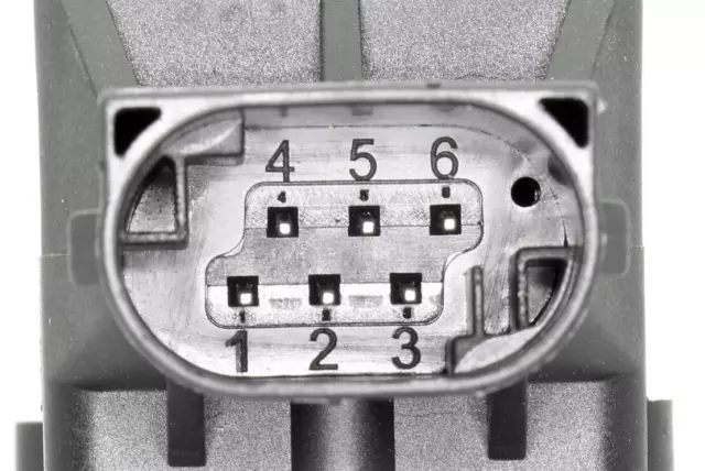 V207205461 - Lighting &amp; Lamps: Headlight Level Sensor for VEMO Image
