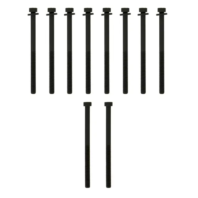 ES72472 - Engines &amp; Components: Engine Cylinder Head Bolt Set for FEL-PRO Image
