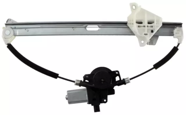 389616 - Interior: Power Window Motor and Regulator Assembly for ACI Image