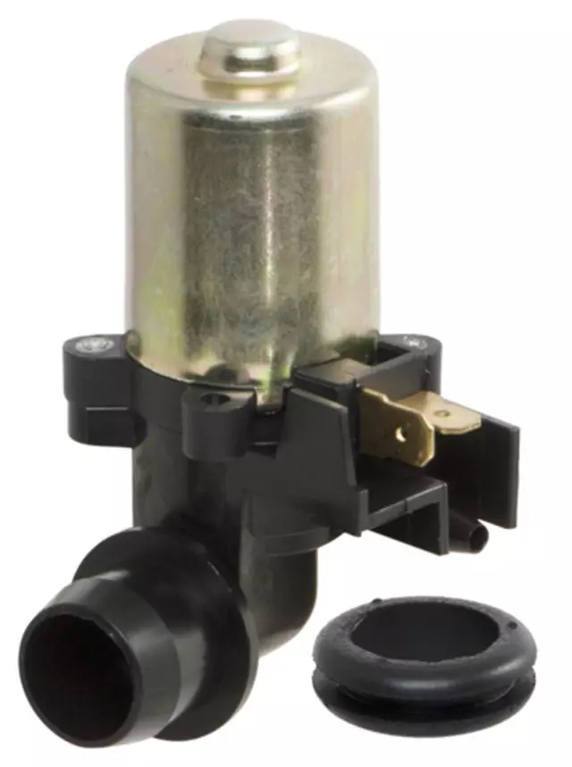 174161 - Exterior: Windshield Washer Pump for ACI Image