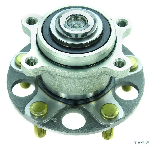 HA590019 - Wheels, Tires &amp; Parts: Wheel Bearing and Hub Assembly for TIMKEN Image