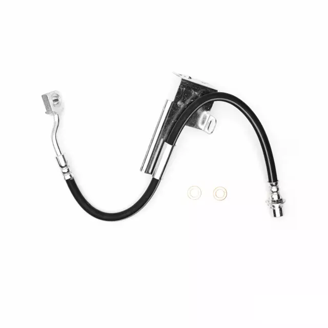 35047339 - Brakes &amp; Brake Parts: Brake Hydraulic Hose for DYNAMIC FRICTION Image