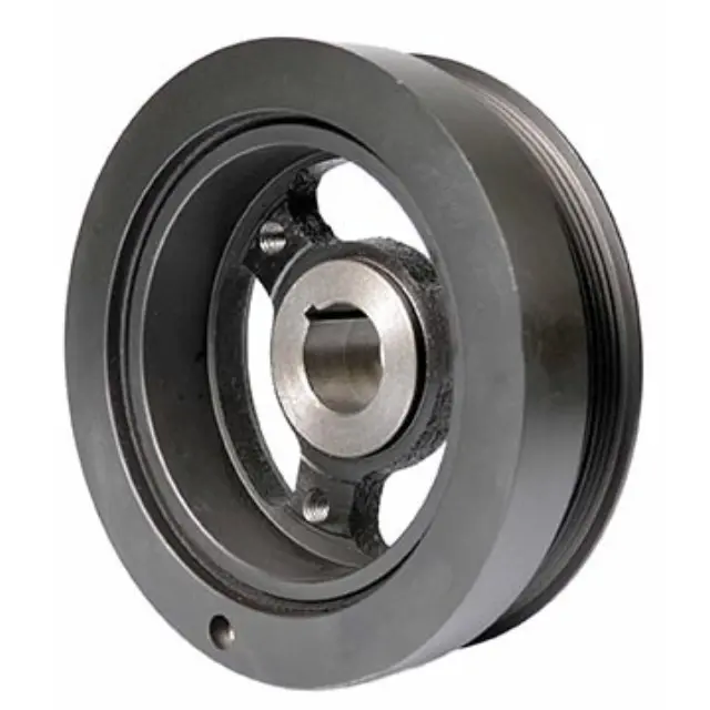 PB1723N - Engines &amp; Components: Engine Harmonic Balancer for DAYCO HYDRAULIC Image