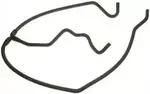 23132 - : Gates Radiator Coolant Hose for Gates Image