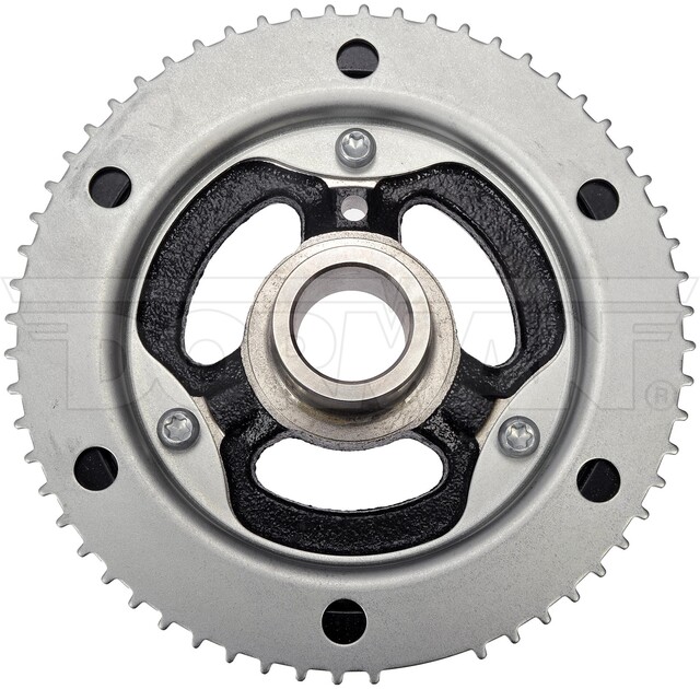 594726 - Engines &amp; Components: Harmonic Balancer Replaces Ford CJ5Z6312C, CJ5Z6312F for Dorman Image