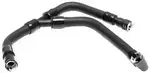 23877 - : Gates Radiator Coolant Hose for Gates Image