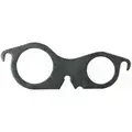 61683 - : Exhaust Pipe Flange Gasket for FEL-PRO Image