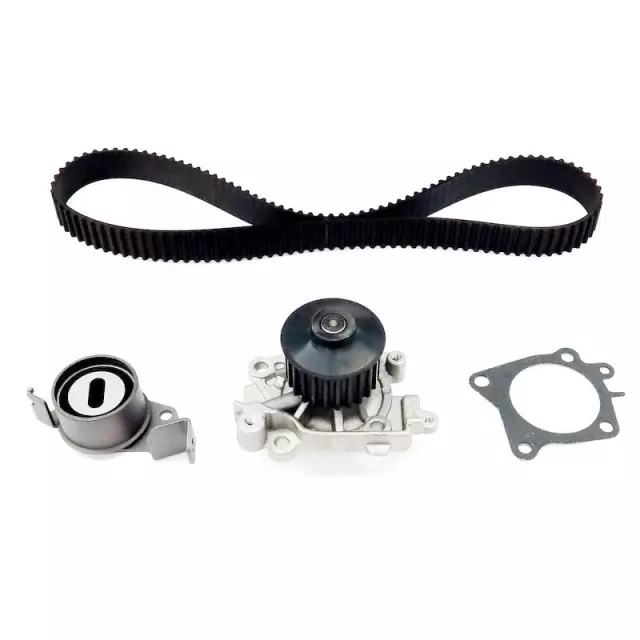 USTK201A - : Engine Timing Belt Kit with Water Pump for US Motor Works Image