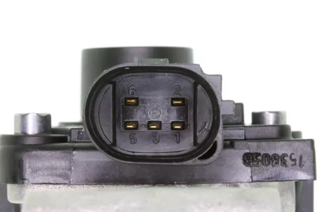 V10630059 - : Exhaust Gas Recirculation (EGR) Valve for VEMO Image