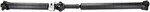 976652 - : Rear 2-Piece Steel Driveshaft Assembly for Dorman Image