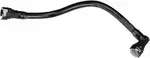 EMH342 - : Gates Engine Crankcase Breather Hose for Gates Image