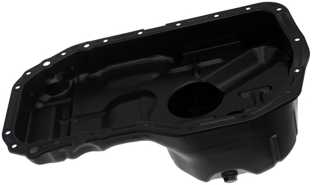264211 - Engines &amp; Components: Engine Oil Pan for Dorman Image