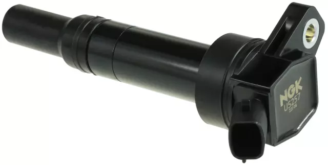 48871 - Ignition Systems: Ignition Coil for NGK Image