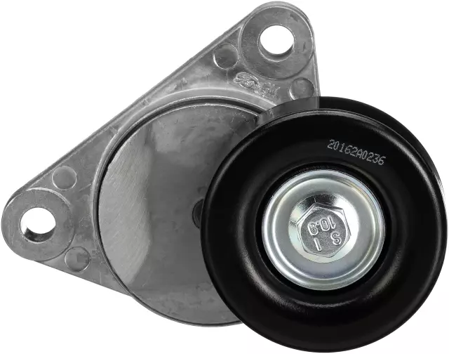 38376 - Engines &amp; Components: Gates Accessory Drive Belt Tensioner Assembly for Gates Image