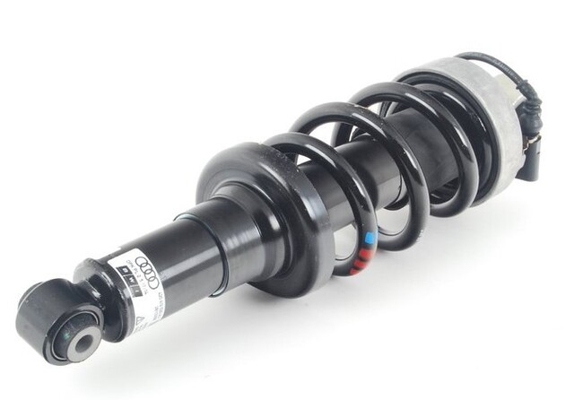 420412020AJ - Suspension: Shock Assembly for Audi Image