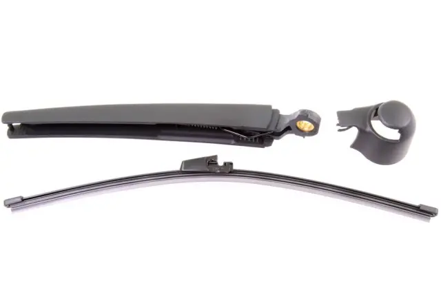 V103460 - : Wiper Arm Set, window cleaning for Vaico Image