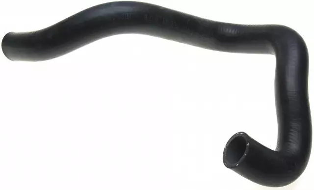 22631 - : Gates Radiator Coolant Hose for Gates Image