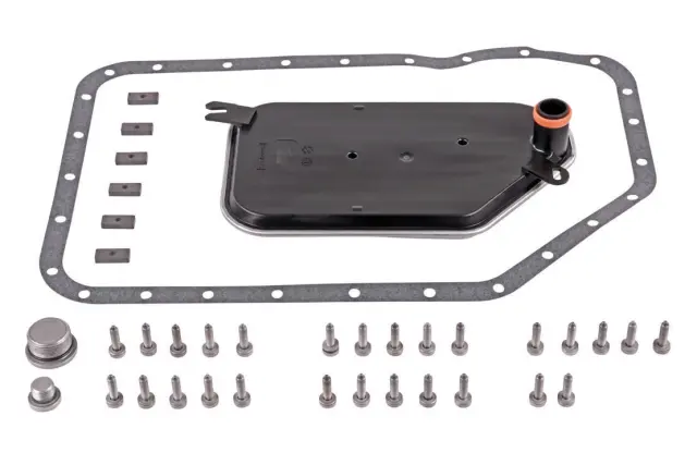 V103213BEK - Transmission &amp; Drivetrain: Parts Kit, AT Oil Change for Vaico Image