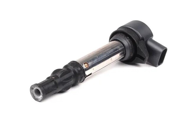 12137841754 - Ignition: Direct Ignition Coil for BMW Image