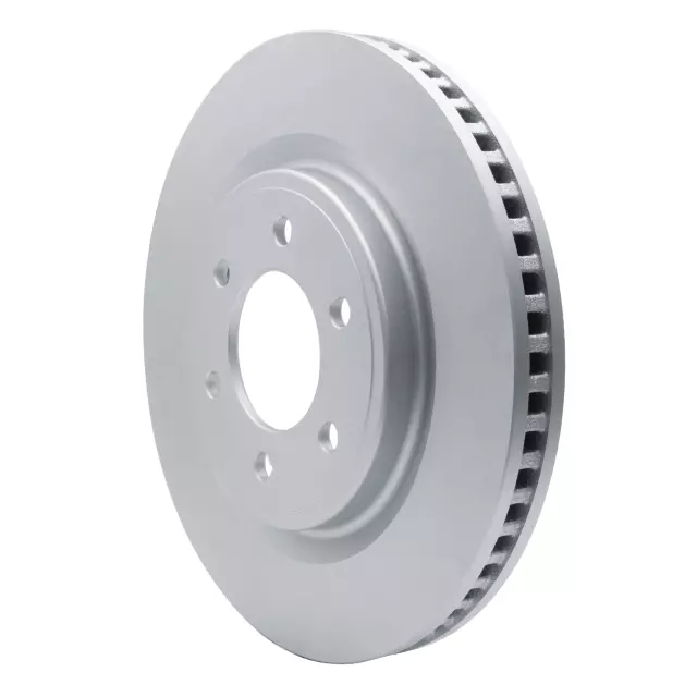 60454300 - : Disc Brake Rotor for DYNAMIC FRICTION Image