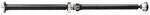 976134 - : Rear 2-Piece Steel Driveshaft Assembly for BMW: 550i Image