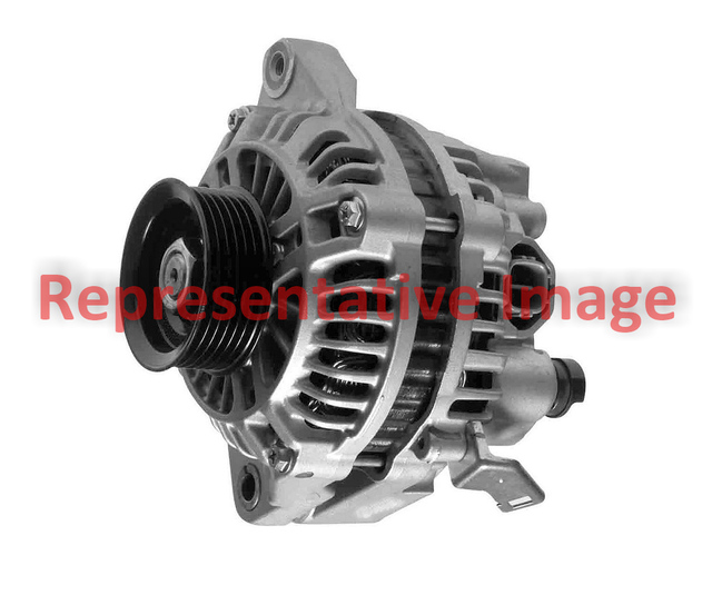 90014723 - : Alternator Reman, DR IR/IF 28SI 12V 200A for BBB INDUSTRIES Image