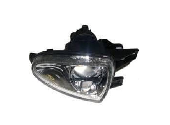 XR87609 - Electrical: Fog Lamp for Jaguar Image