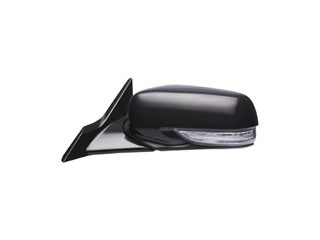 9551568 - Exterior: Driver Heated Power Door Mirror Assembly for Dorman Image