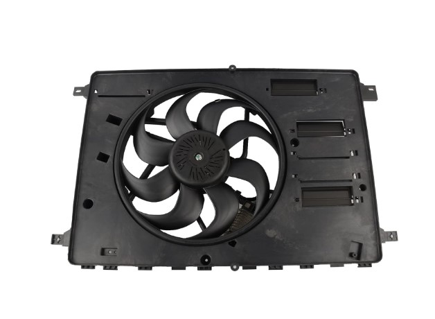 LR026078 - Cooling System: Fan Relay for Land-Rover Image