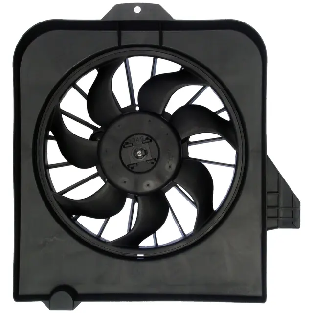 FA70023 - : Radiator Fan Assembly for Continental Image