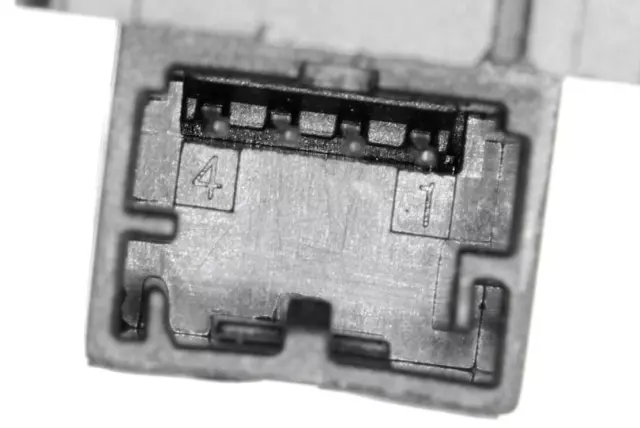 V10730029 - Interior: Door Window Switch for VEMO Image