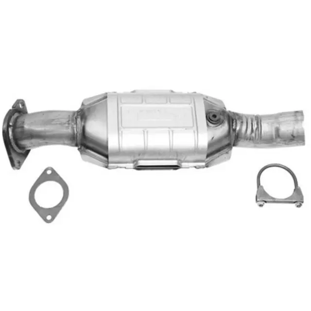 14625 - Exhaust: Ultra EPA Catalytic Converter for Walker Exhaust Image