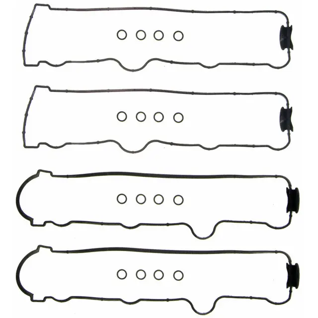 VS50566R - : Engine Valve Cover Gasket Set for FEL-PRO Image