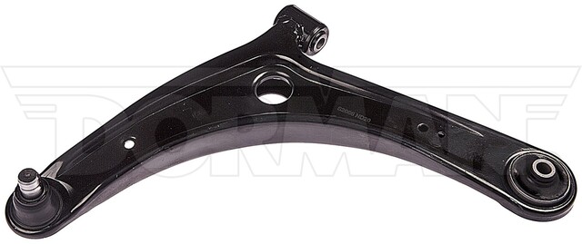 CB67203PR - Suspension &amp; Steering: Suspension Control Arm And Ball Joint Assembly for Dorman Image