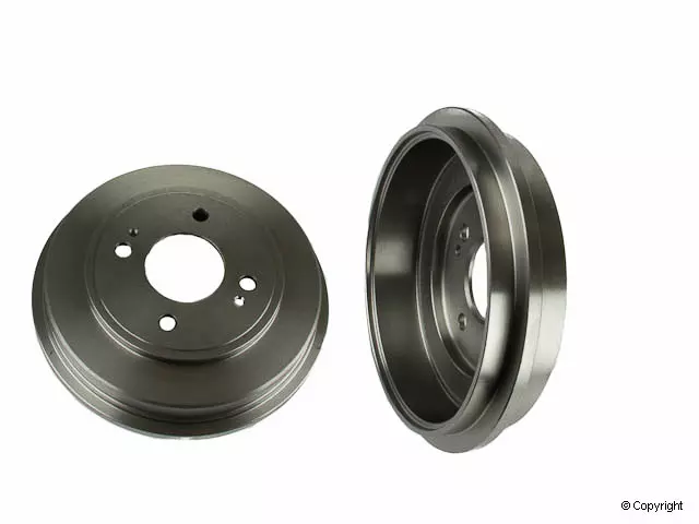 14B57510 - : Brake Drum for Brembo Image