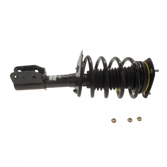 SR4091 - : Suspension Strut and Coil Spring Assembly for KYB Image