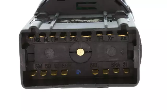 V10730266 - Interior: Headlight Switch for VEMO Image