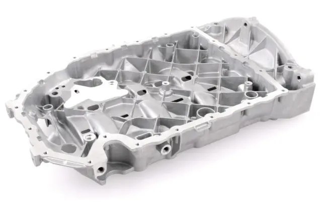 V104746 - : Oil sump for Vaico Image
