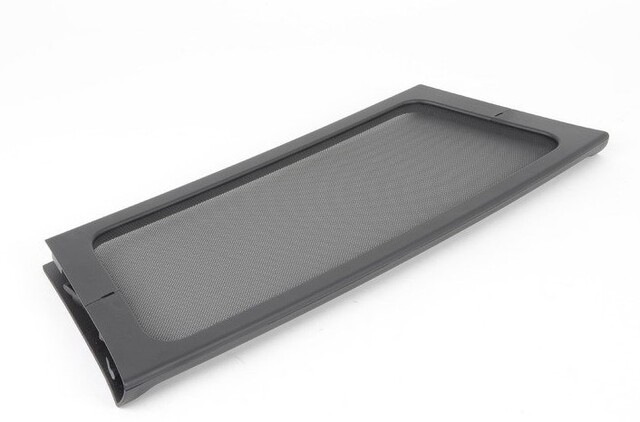 54347234867 - : Air Deflector for BMW Image