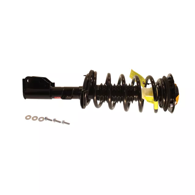 SR4162 - : Suspension Strut and Coil Spring Assembly for KYB Image