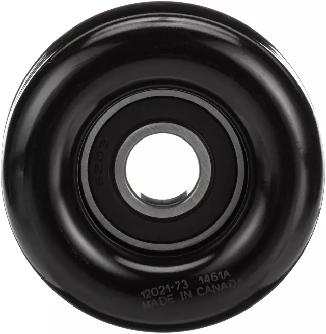 38043 - Engines &amp; Components: Gates Accessory Drive Belt Idler Pulley for Gates Image