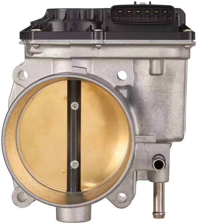 TB1218 - : Spectra Premium Fuel Injection Throttle Body Assembly for Spectra Premium Image